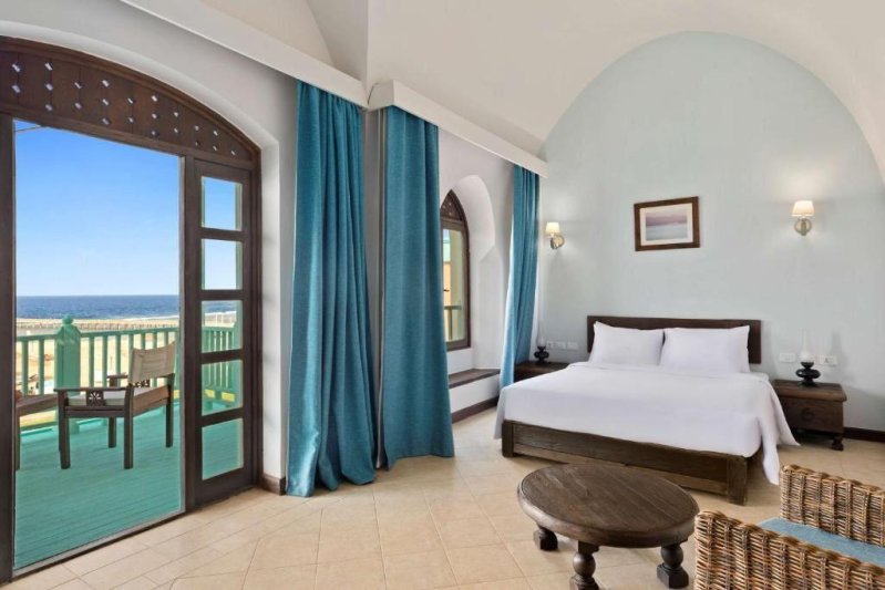Premium Sea View Room