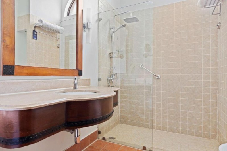 Premium Sea View Room