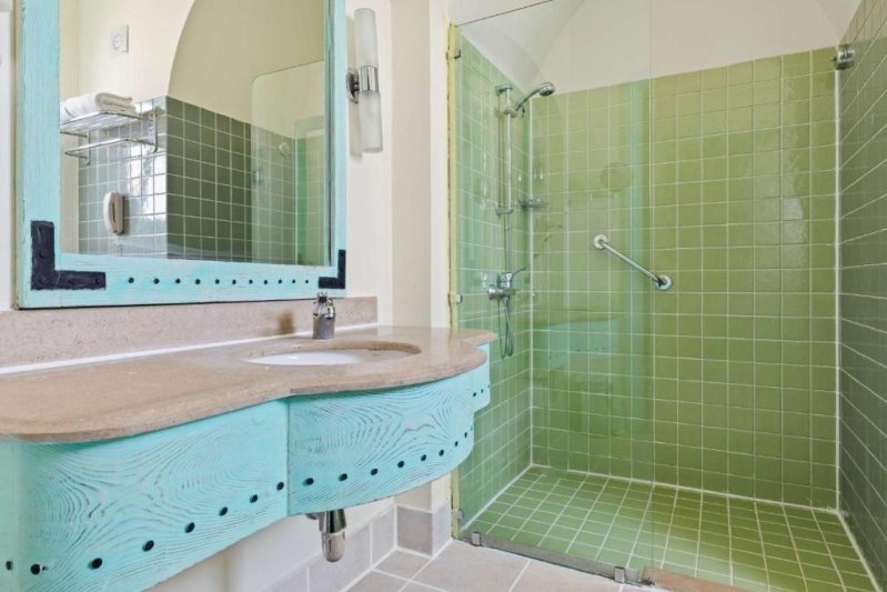 Standard Garden View Room