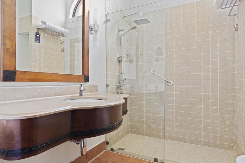 Superior Side Sea View Room