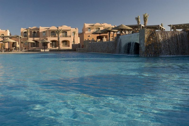 Marsa Alam utazás Swissotel Resort El Quseir