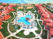 Swisstouch Oriental Resort Marsa Alam