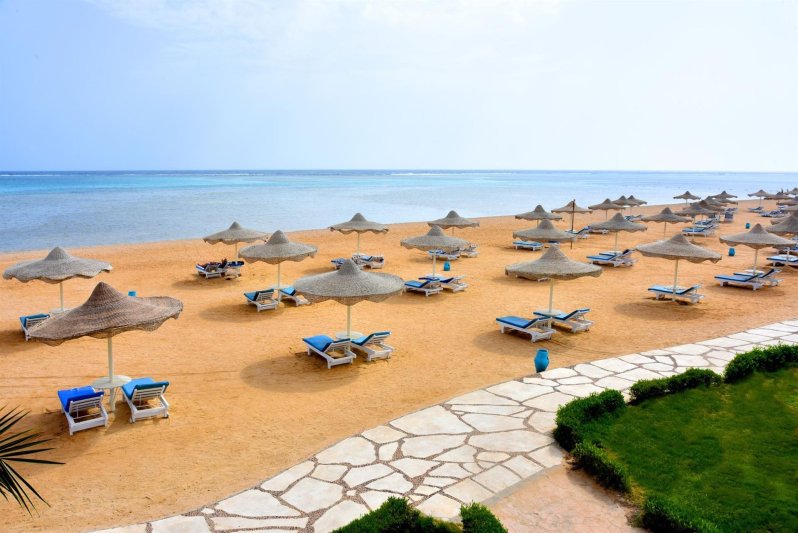 Swisstouches Oriental Resort Marsa Alam