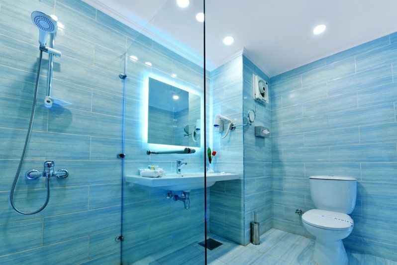 Family Pool View Room