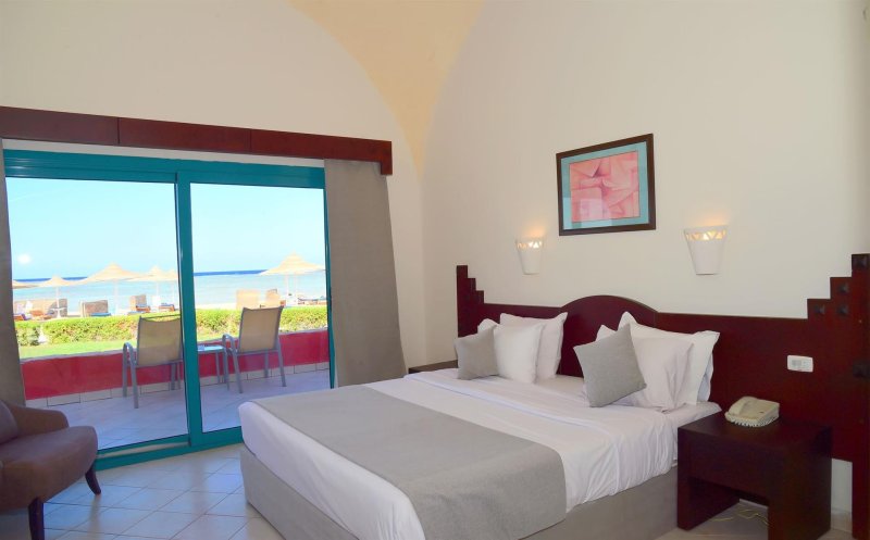 Standard Sea View Room