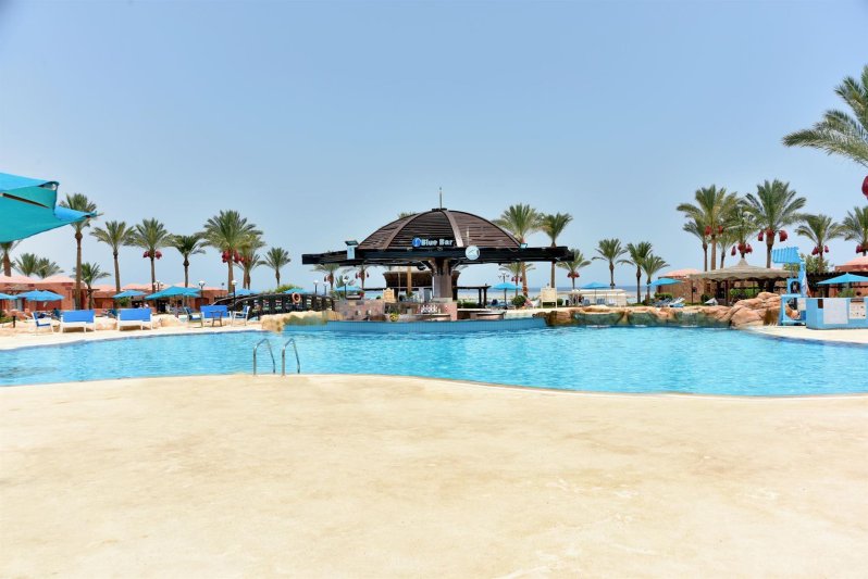 Swisstouches Oriental Resort Marsa Alam