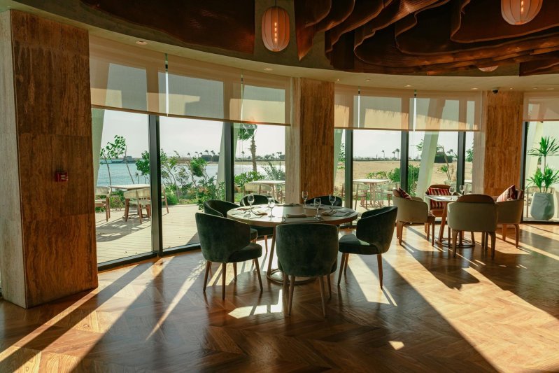 Hurghada utazás Tawila Island Resort
