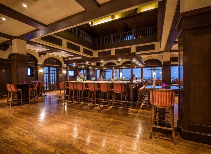 Hurghada utazás The Cascades Golf Resort Spa & Thalasso