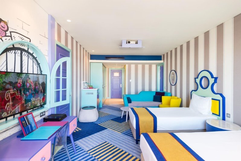 Junior Suite