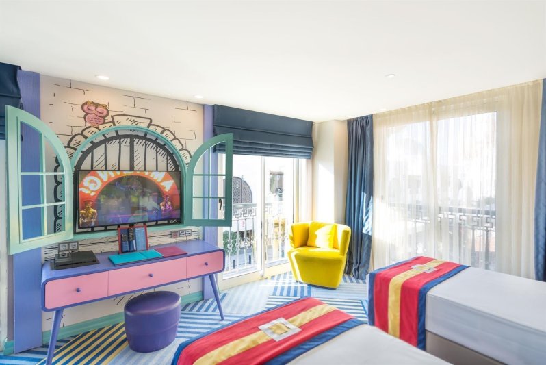 Junior Suite
