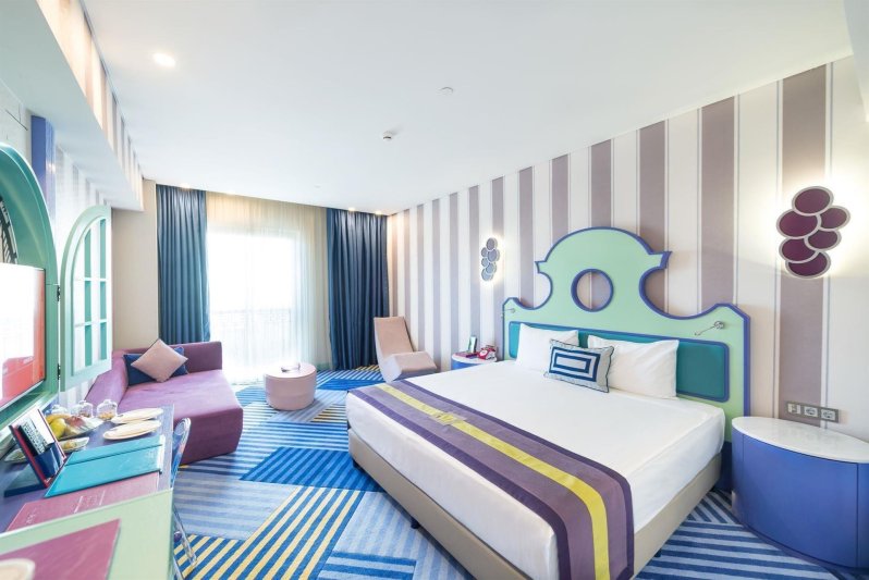Family Suite Room
