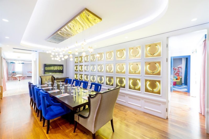 Kingdom Suite