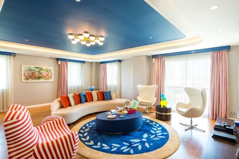 Kingdom Suite