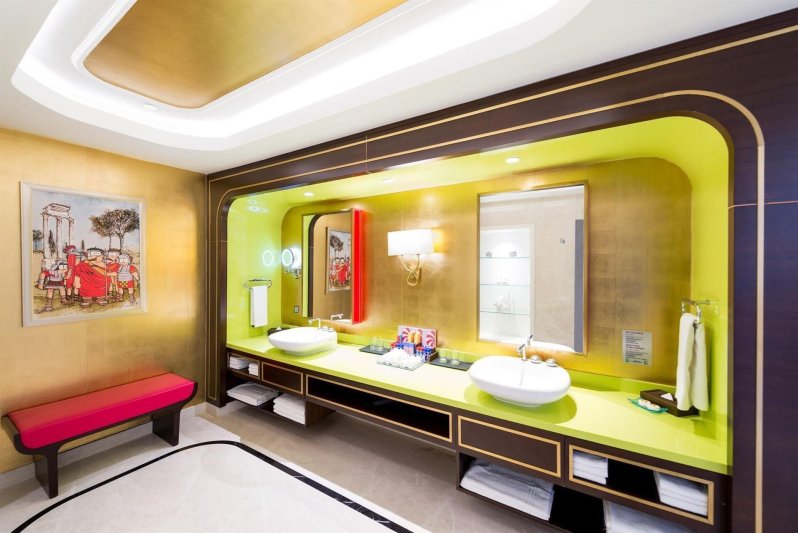 Kingdom Suite
