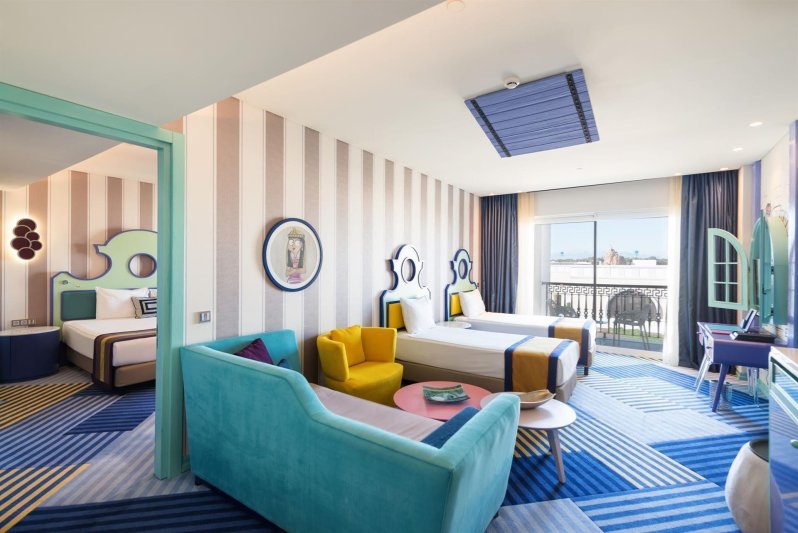 Junior Suite