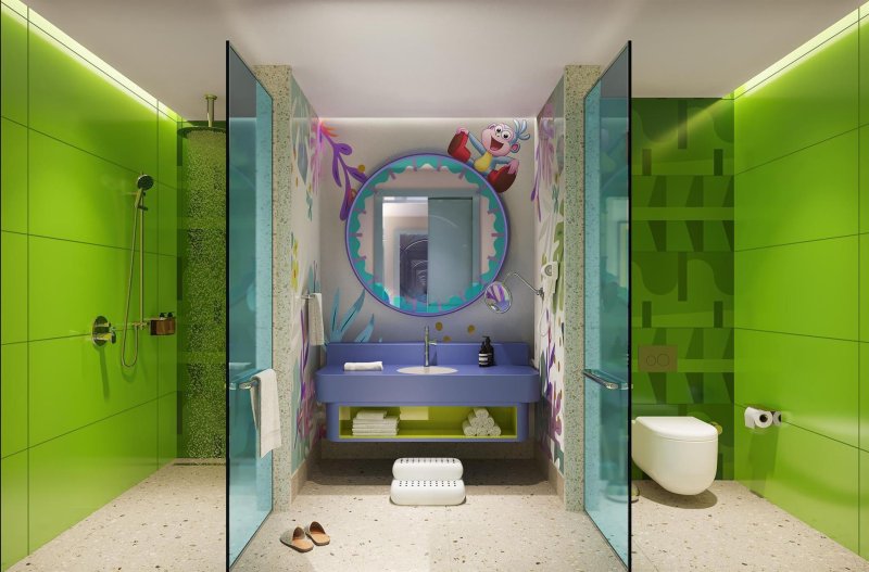 Themed Junior Suite