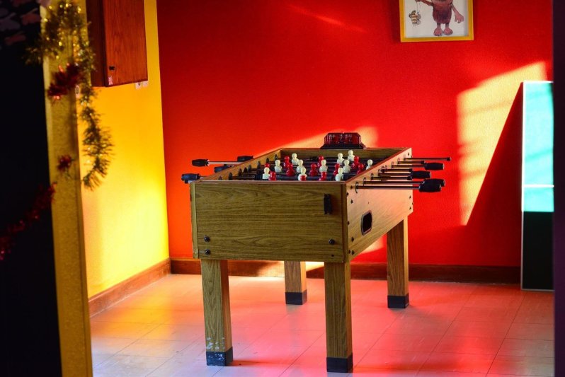 Hurghada utazás The Oberoi Sahl Hasheesh