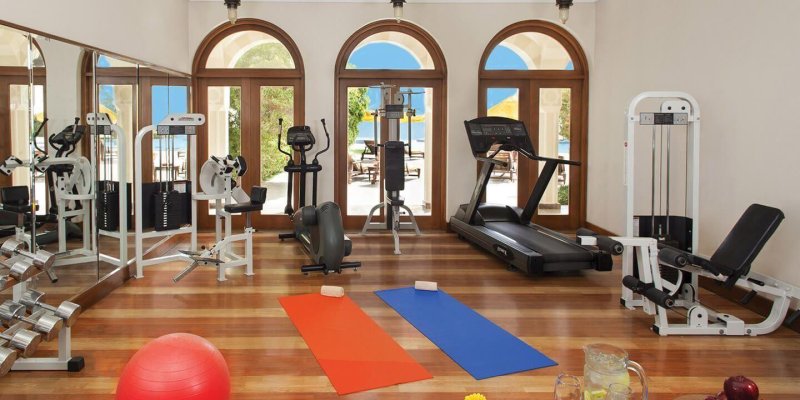 The Oberoi Sahl Hasheesh Hurghada