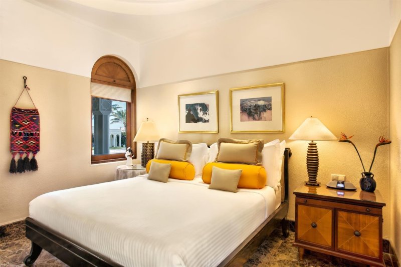 Royal Suite With Private Pool