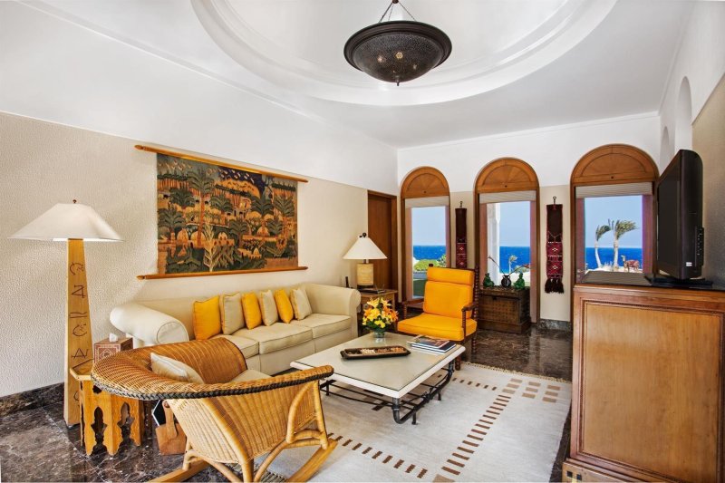 Royal Suite With Private Pool