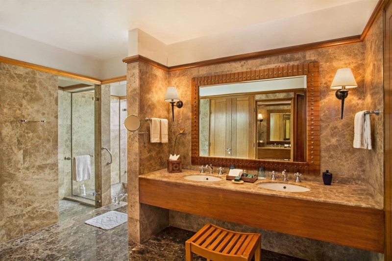 Royal Suite With Private Pool