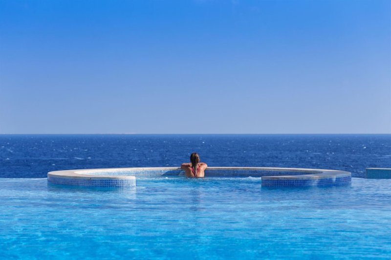 The Oberoi Sahl Hasheesh Hurghada