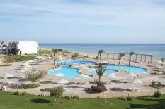 The Three Corners Equinox Beach Resort Marsa Alam