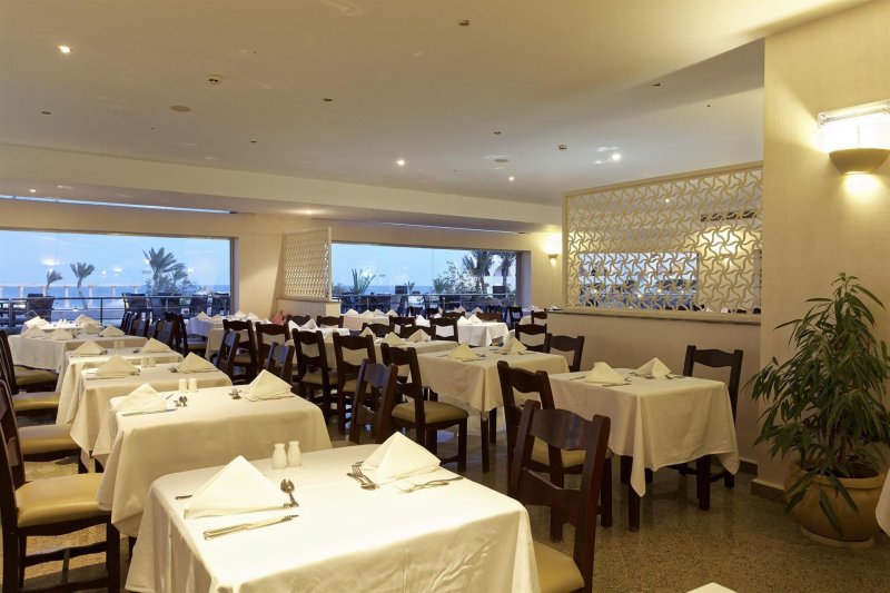 The Three Corners Equinox Beach Resort Marsa Alam