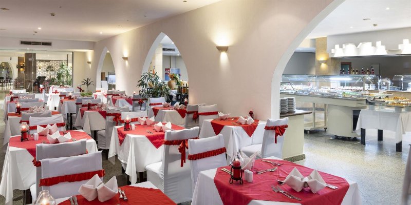 The Three Corners Equinox Beach Resort Marsa Alam