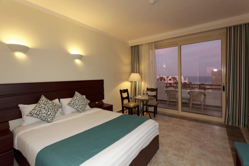 Premium Sea View Room