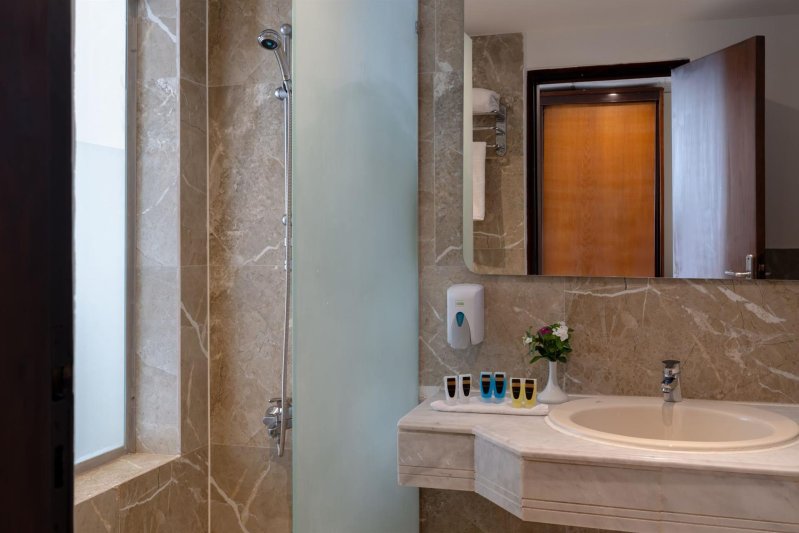 Comfort Plus Sea View Room