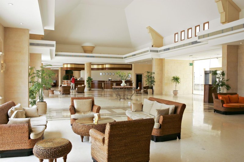 The Three Corners Fayrouz Plaza Marsa Alam