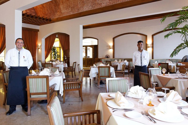 The Three Corners Fayrouz Plaza Marsa Alam