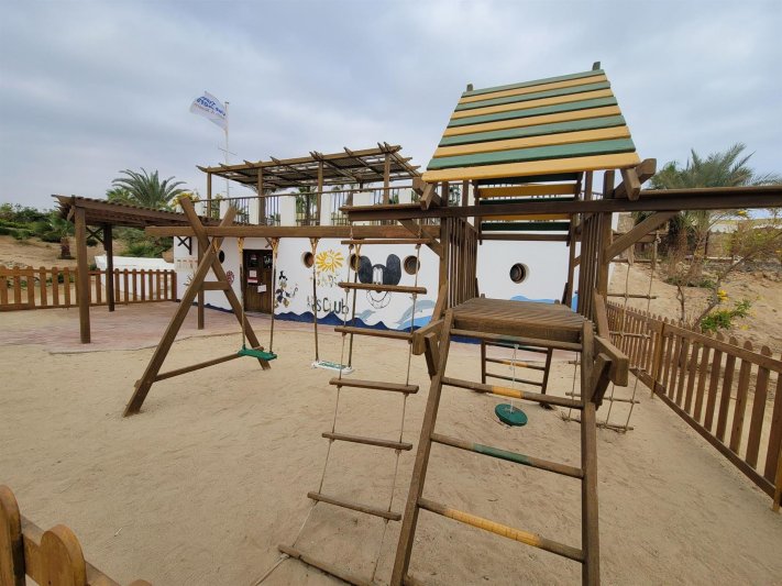 Marsa Alam utazás The Three Corners Fayrouz Plaza