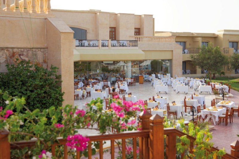 The Three Corners Fayrouz Plaza Marsa Alam