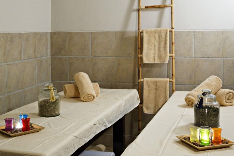 Marsa Alam utazás The Three Corners Fayrouz Plaza