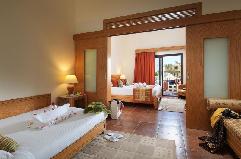 Premium Grand Room