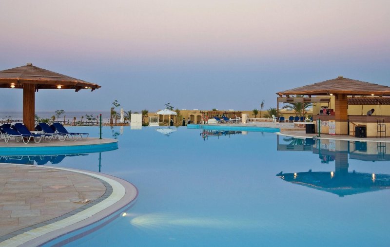 The Three Corners Fayrouz Plaza Marsa Alam
