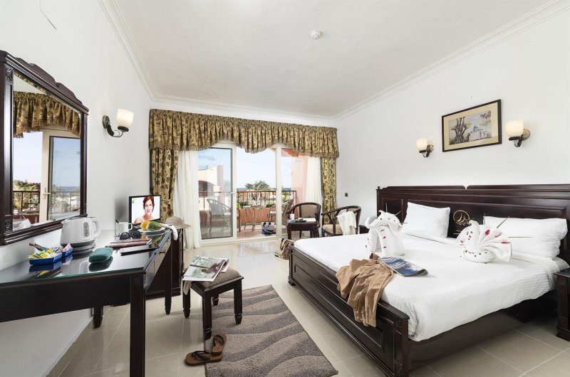 Comfort Connected Room