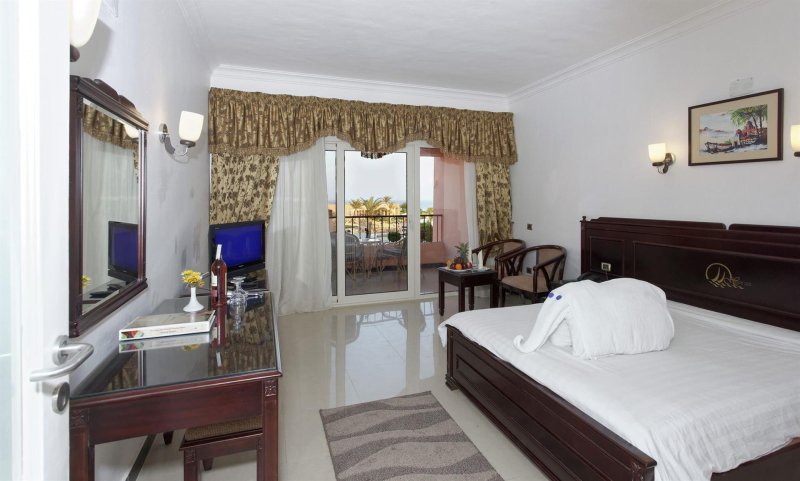 Comfort Connected Room