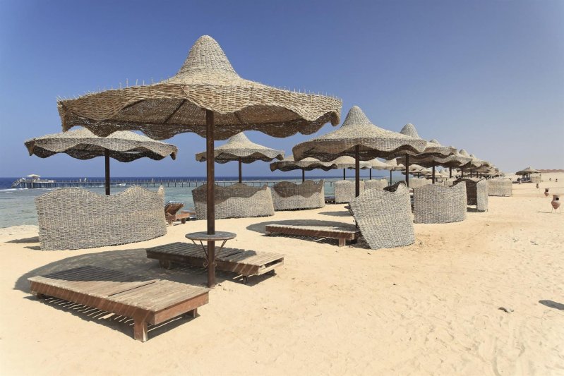 The Three Corners Happy Life Marsa Alam