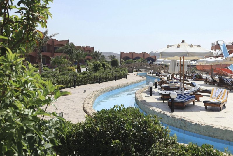 The Three Corners Happy Life Marsa Alam