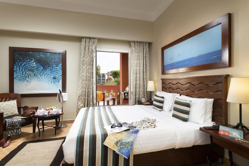 Premium Sea View Room