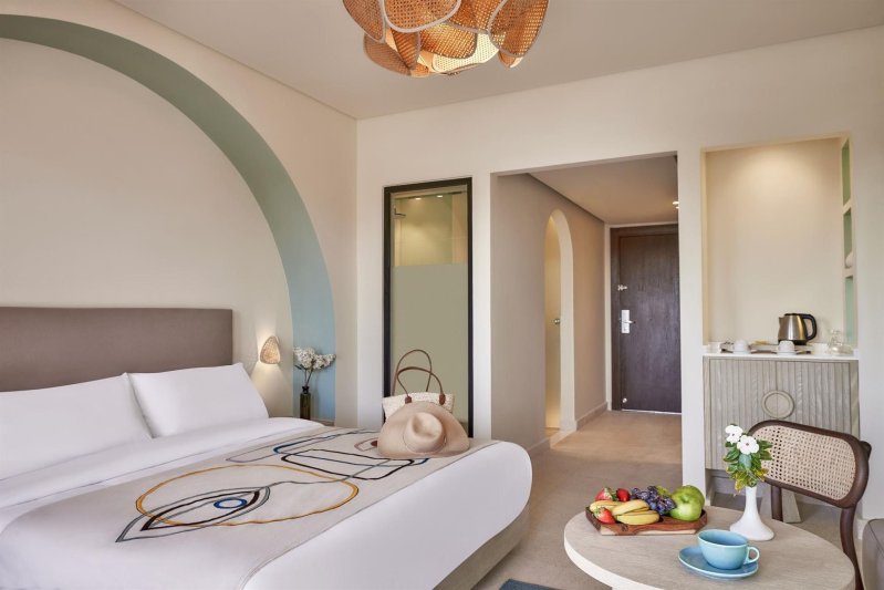 Superior Sea View Room