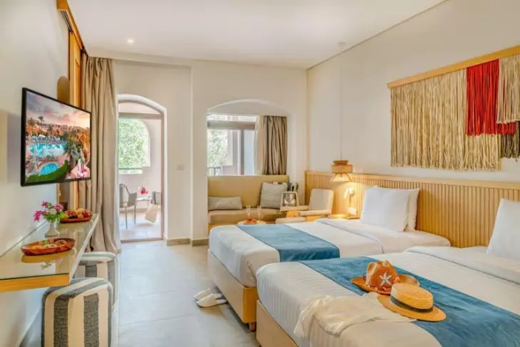 Superior Double Room Single Use