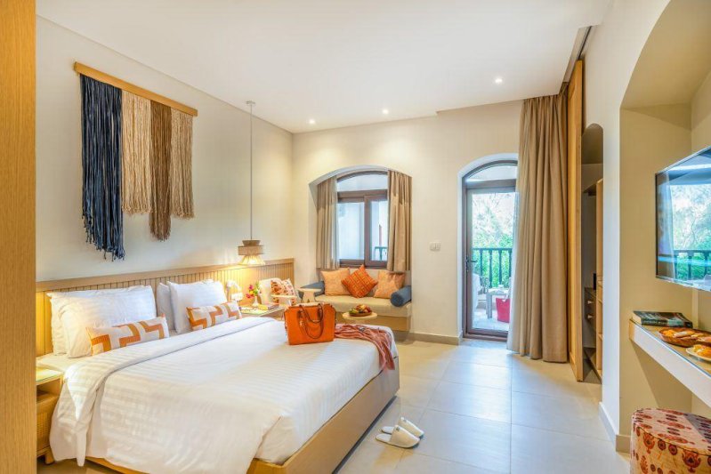 Superior Double Room Single Use