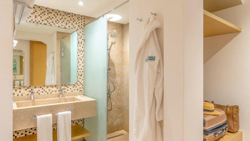 Superior Double Room Single Use