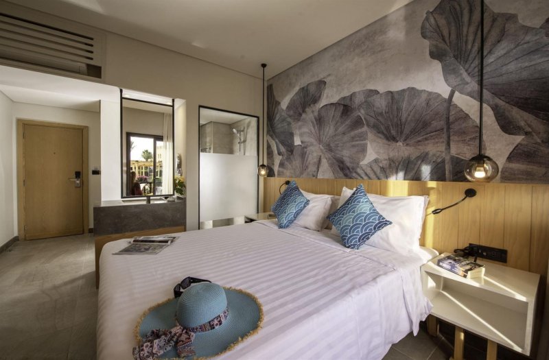 Comfort Room