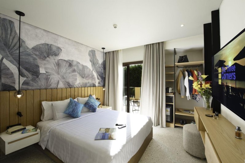 Comfort Room