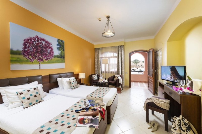Premium Room